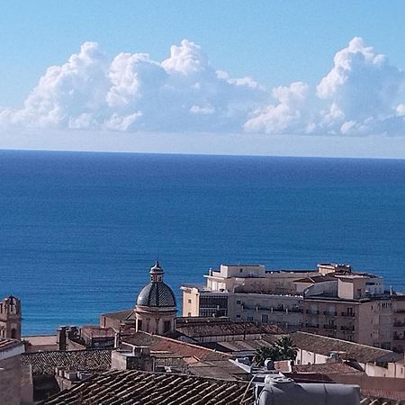 La Casuzza Del Centro Villa Sciacca Ngoại thất bức ảnh