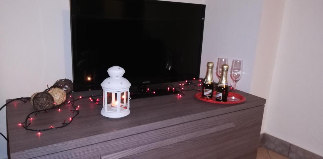 La Casuzza Del Centro Villa Sciacca Ngoại thất bức ảnh