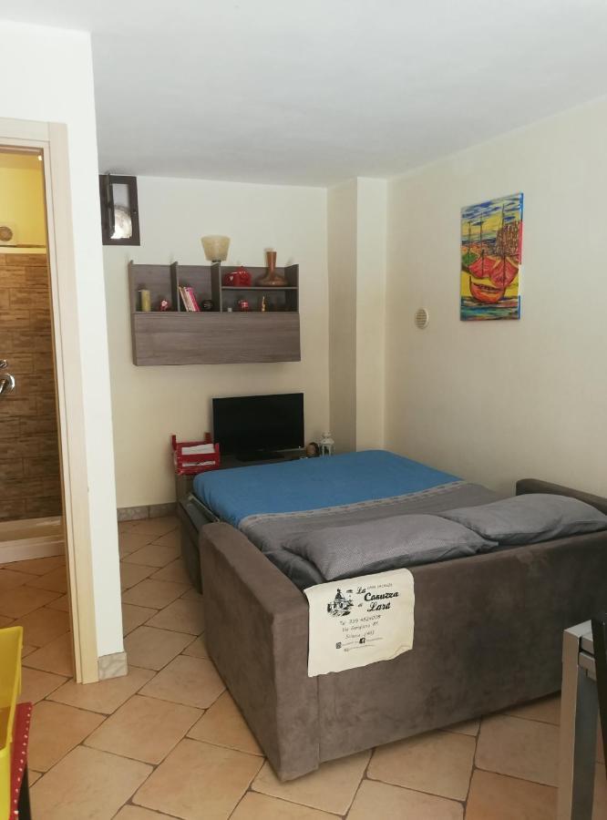 La Casuzza Del Centro Villa Sciacca Ngoại thất bức ảnh