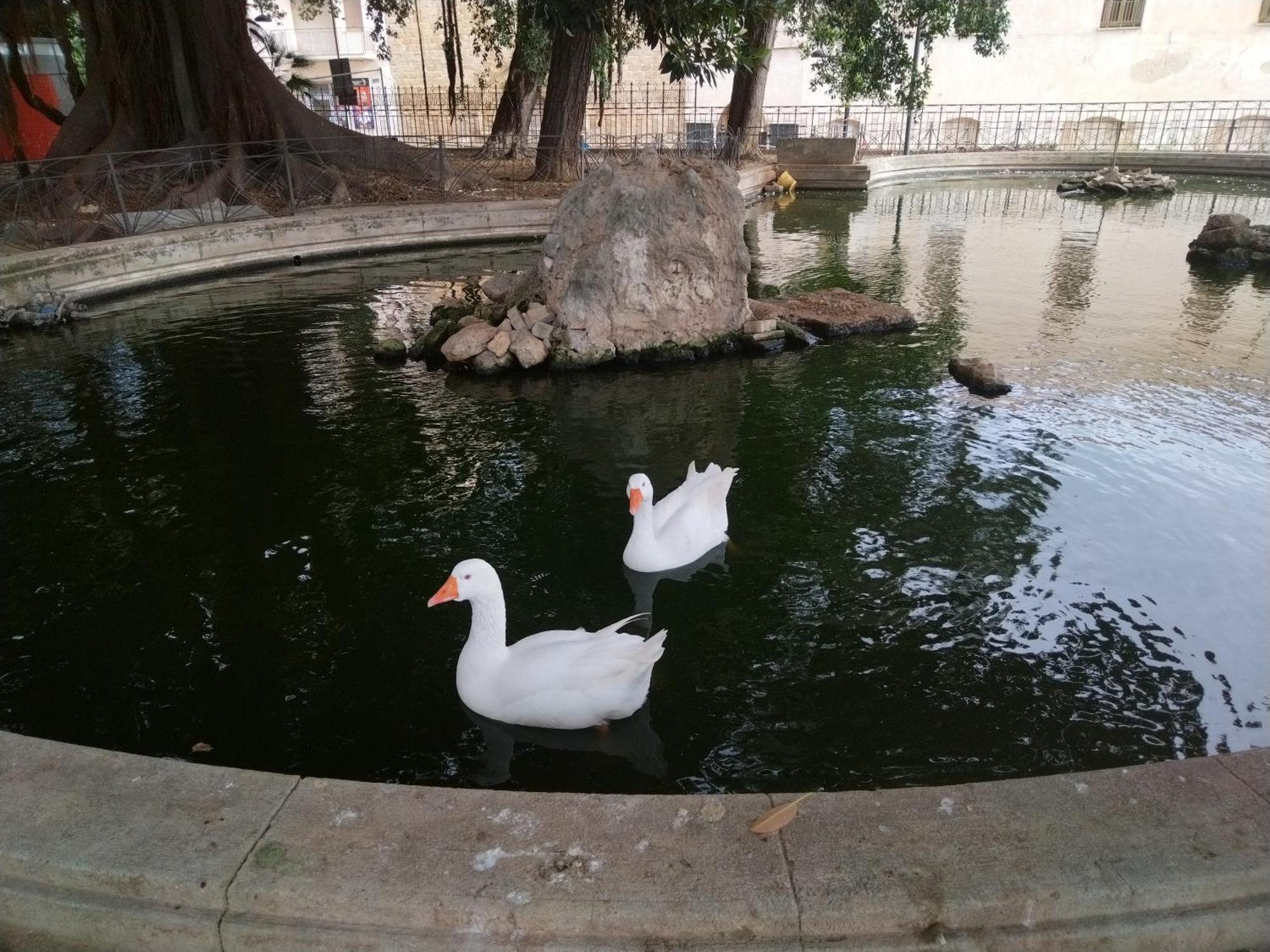 La Casuzza Del Centro Villa Sciacca Ngoại thất bức ảnh