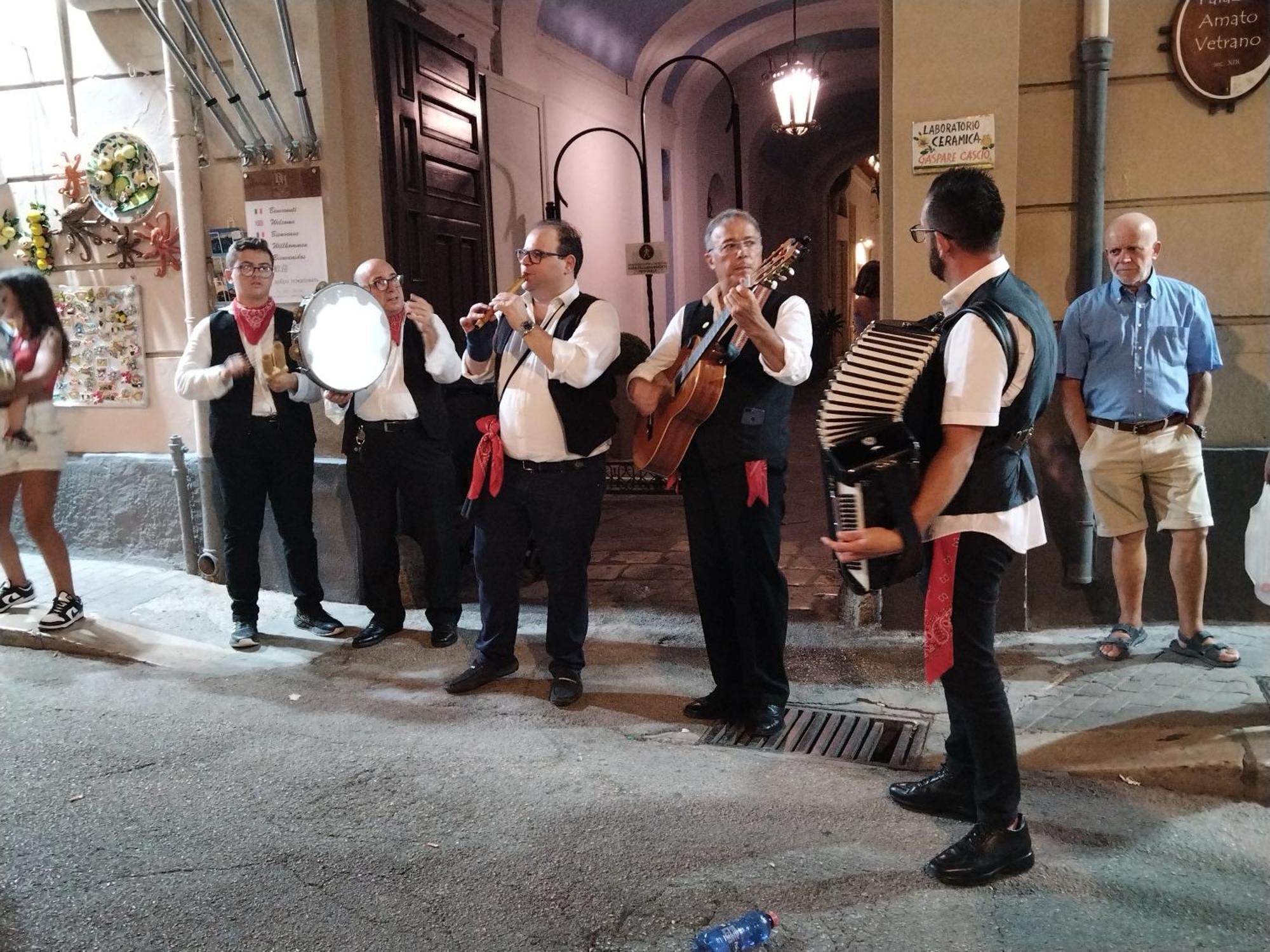 La Casuzza Del Centro Villa Sciacca Phòng bức ảnh