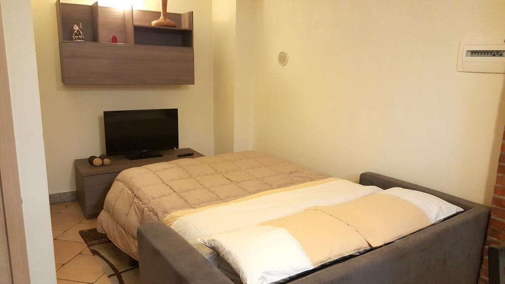La Casuzza Del Centro Villa Sciacca Ngoại thất bức ảnh