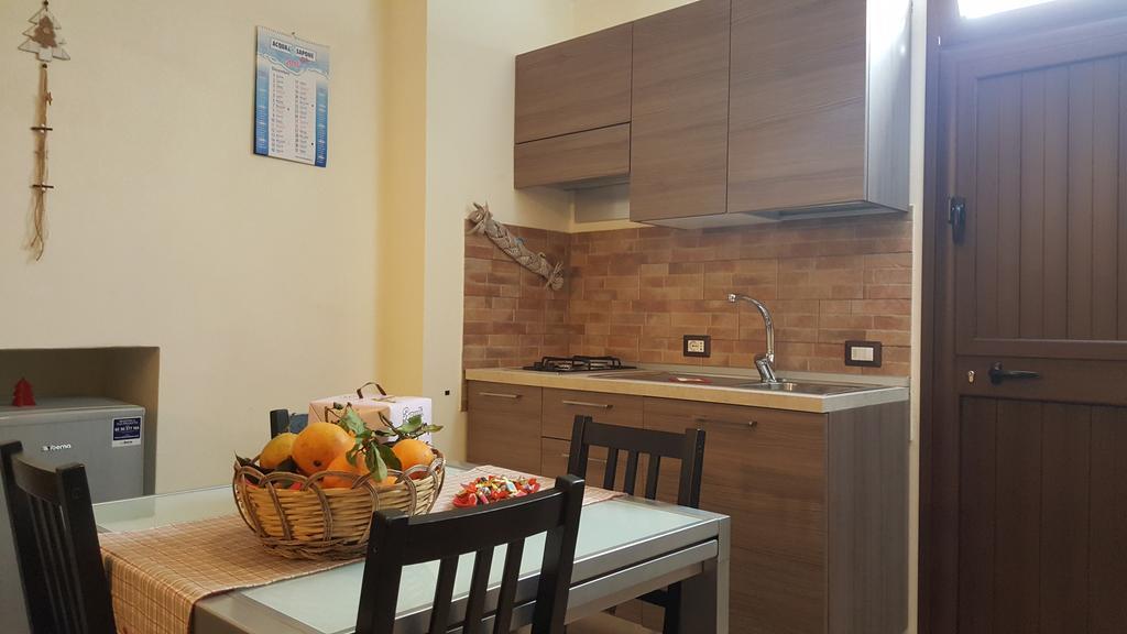 La Casuzza Del Centro Villa Sciacca Ngoại thất bức ảnh
