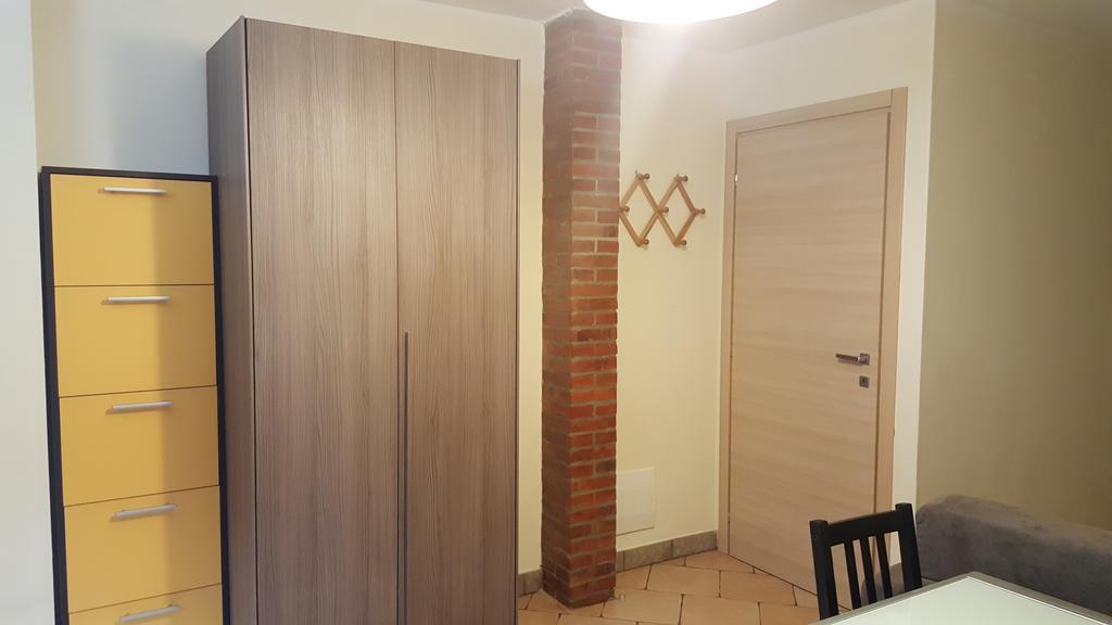 La Casuzza Del Centro Villa Sciacca Ngoại thất bức ảnh