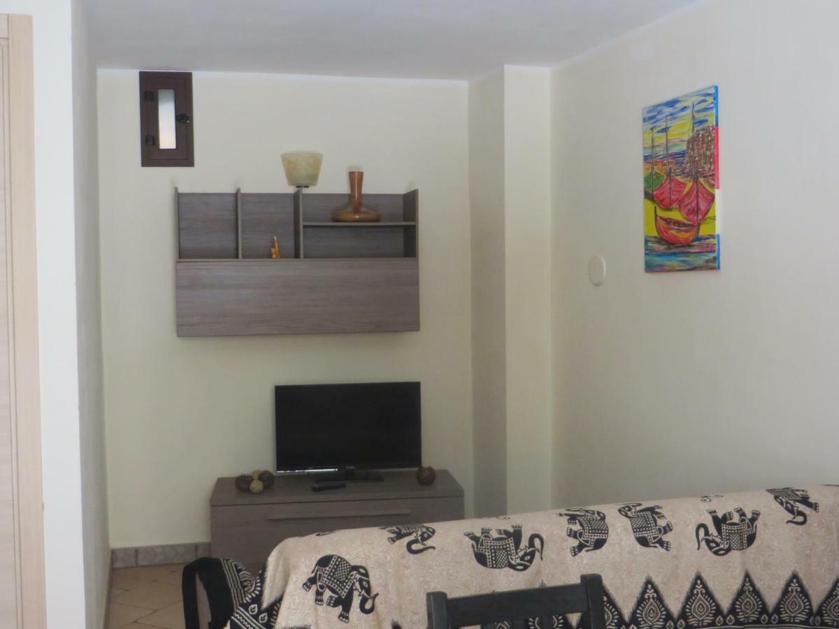 La Casuzza Del Centro Villa Sciacca Ngoại thất bức ảnh